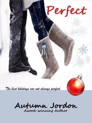 cover image of Perfect